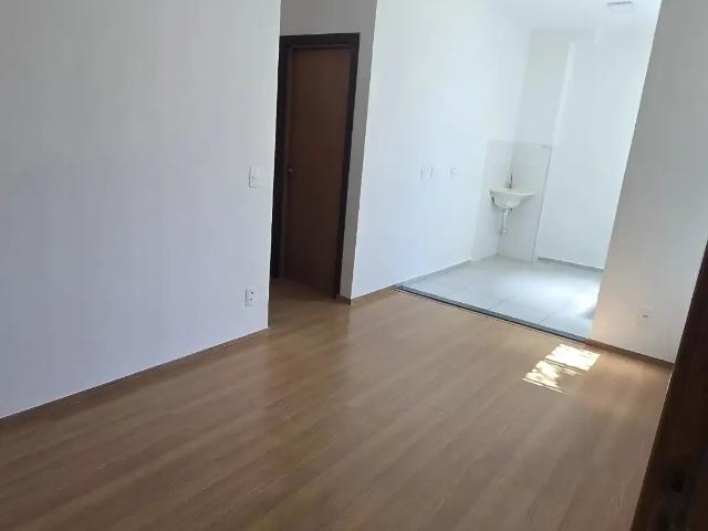Apartamento para Venda em Limeira/SP Jardim Campo Belo 2 Quartos