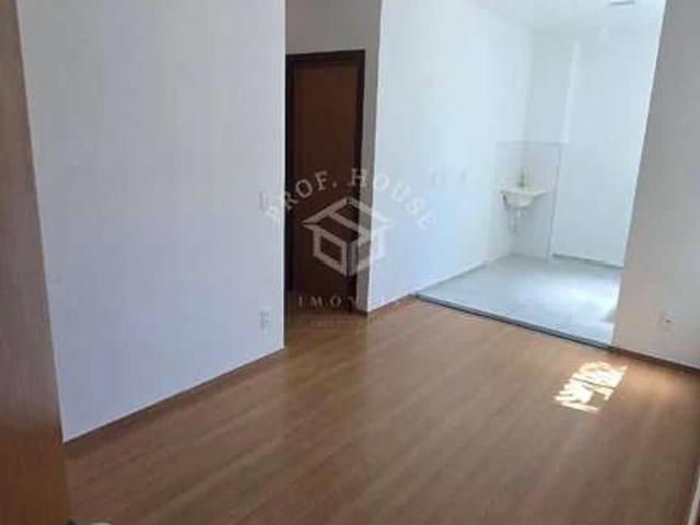 Apartamento para Venda em Limeira/SP Jardim Campo Verde I 2 Quartos