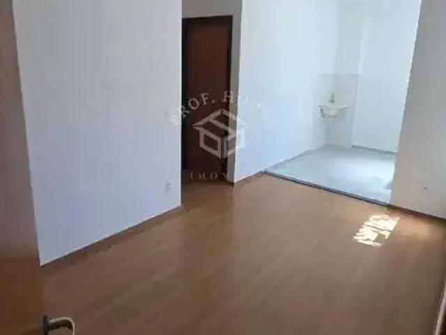Apartamento para Venda em Limeira/SP Jardim Campo Verde I 2 Quartos