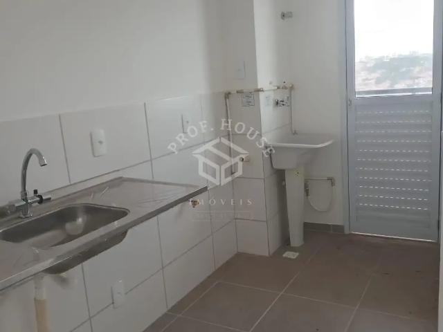 Apartamento para Venda em Limeira/SP Jardim Adélia Cavicchia Grotta 2 Quartos