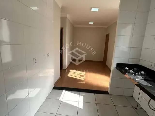 Apartamento para Venda em Limeira/SP Jardim Adélia Cavicchia Grotta 2 Quartos