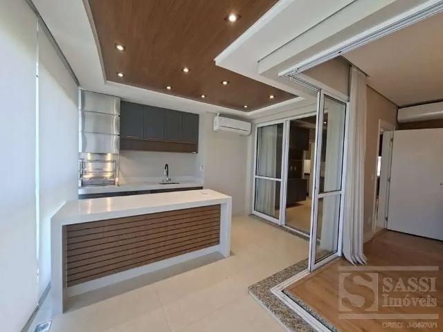 Apartamento para Venda em Limeira/SP Jardim Aquárius 3 Quartos