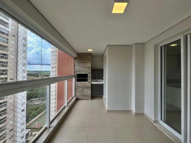 Apartamento para Venda em Limeira/SP Jardim Aquárius 3 Quartos