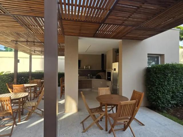 Apartamento para Venda em Limeira/SP Jardim Aquárius 3 Quartos