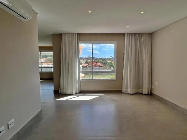 Apartamento para Venda em Limeira/SP Jardim Aquárius 4 Quartos