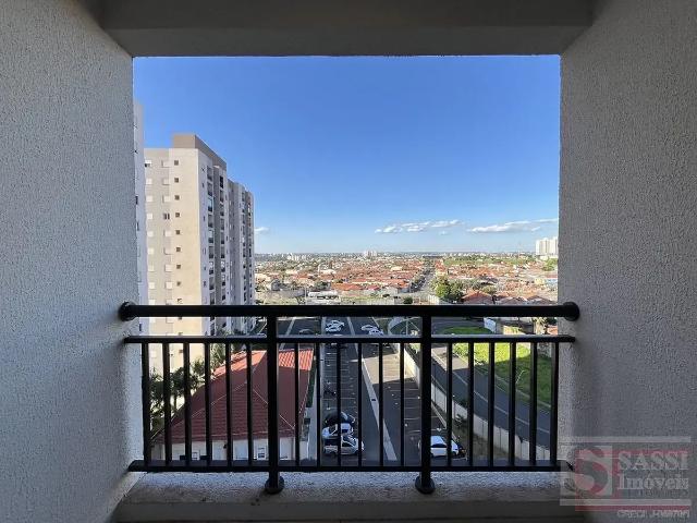 Apartamento para Venda em Limeira/SP Jardim do Lago 1 Quartos