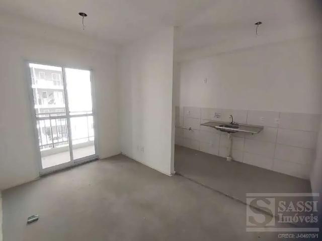 Apartamento para Venda em Limeira/SP Jardim do Lago 2 Quartos