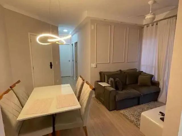 Apartamento para Venda em Limeira/SP Jardim do Lago 2 Quartos