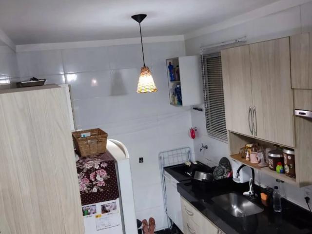 Apartamento para Venda em Limeira/SP Jardim do Lago 2 Quartos