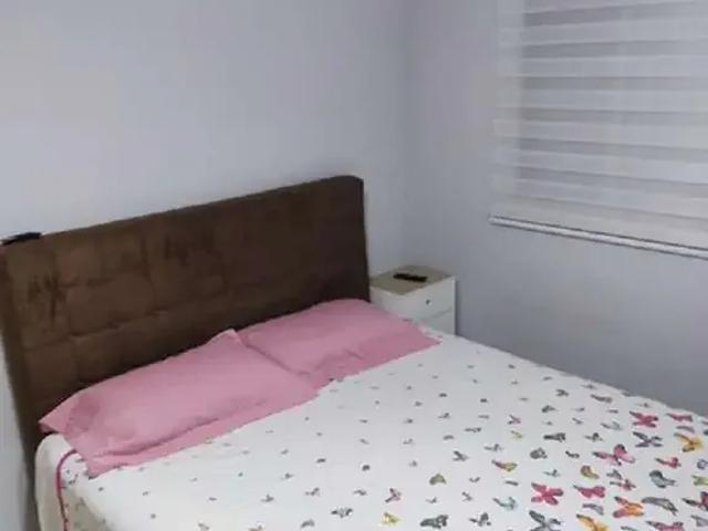 Apartamento para Venda em Limeira/SP Jardim do Lago 2 Quartos