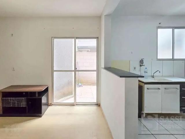 Apartamento para Venda em Limeira/SP Jardim do Lago 2 Quartos
