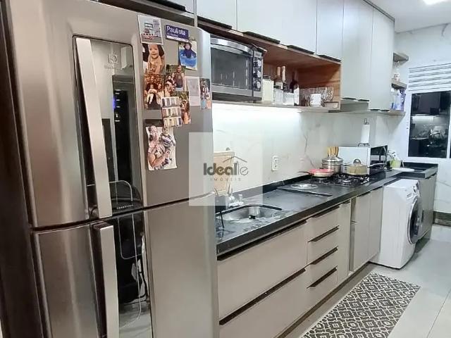 Apartamento para Venda em Limeira/SP Jardim do Lago 2 Quartos