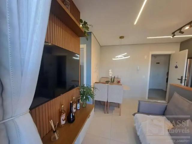 Apartamento para Venda em Limeira/SP Jardim do Lago 2 Quartos