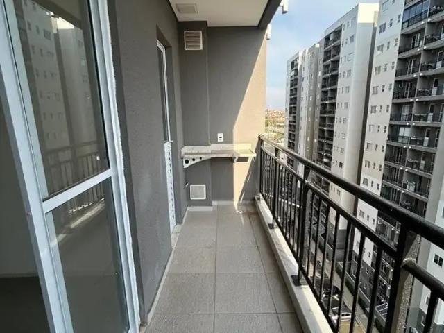 Apartamento para Venda em Limeira/SP Jardim do Lago 2 Quartos
