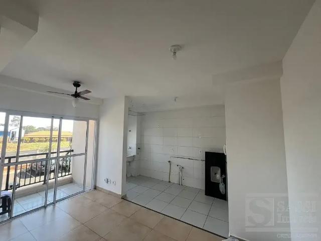 Apartamento para Venda em Limeira/SP Jardim do Lago 2 Quartos