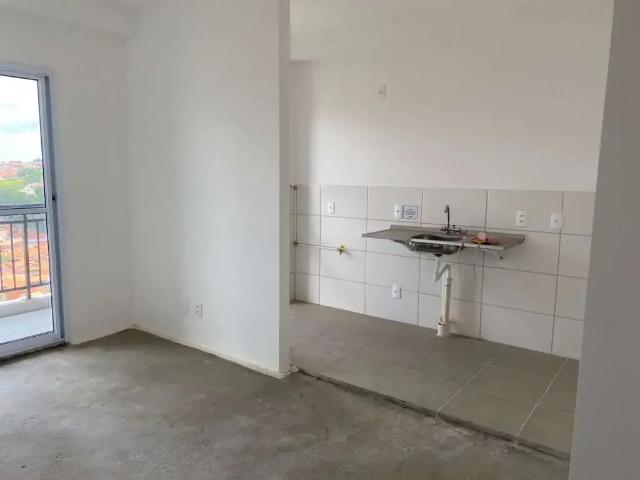 Apartamento para Venda em Limeira/SP Jardim Esteves 2 Quartos