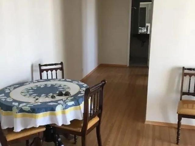 Apartamento para Venda em Limeira/SP Jardim Esmeralda 2 Quartos