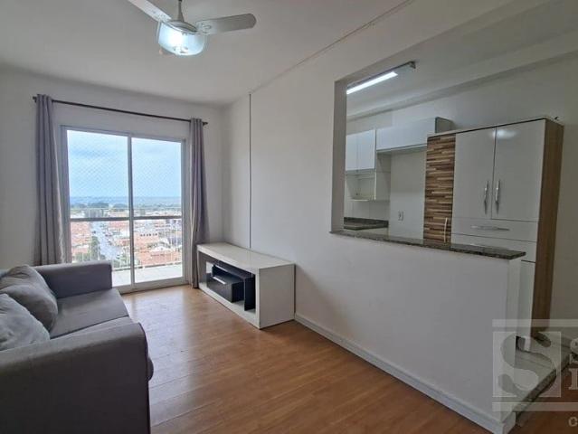 Apartamento para Venda em Limeira/SP Jardim Esmeralda 2 Quartos