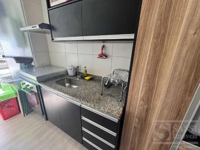 Apartamento para Venda em Limeira/SP Jardim Esmeralda 2 Quartos