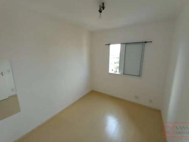 Apartamento para Venda em Limeira/SP Jardim Esmeralda 2 Quartos