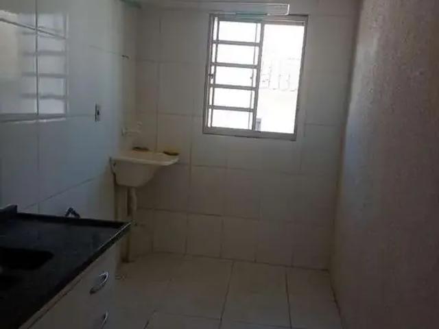 Apartamento para Venda em Limeira/SP Jardim Odécio Degan 2 Quartos