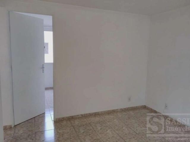 Apartamento para Venda em Limeira/SP Jardim Olga Veroni 2 Quartos