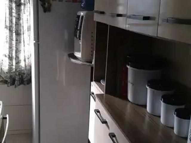 Apartamento para Venda em Limeira/SP Jardim Olga Veroni 2 Quartos