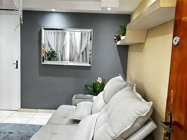 Apartamento para Venda em Limeira/SP Jardim Olga Veroni 2 Quartos