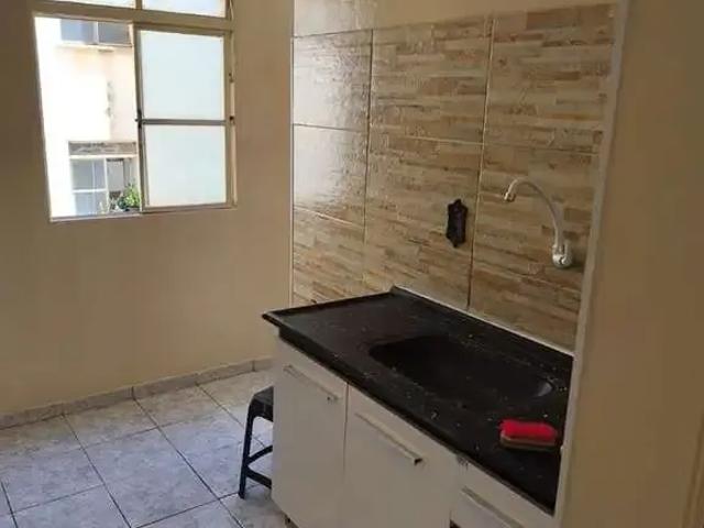 Apartamento para Venda em Limeira/SP Jardim Olga Veroni 2 Quartos