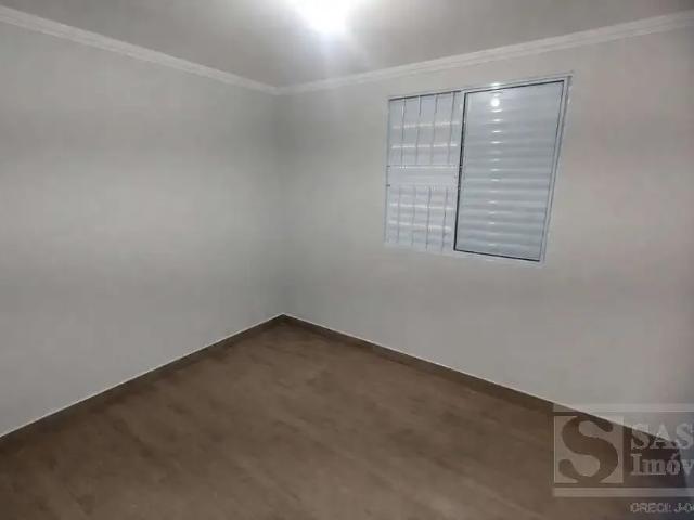 Apartamento para Venda em Limeira/SP Jardim Olga Veroni 2 Quartos