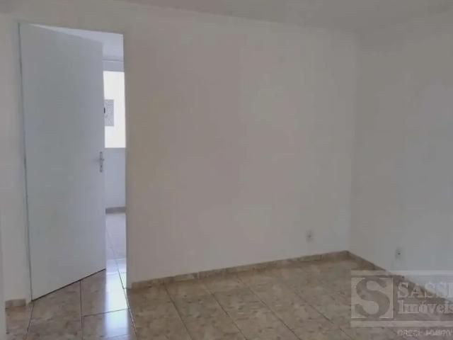 Apartamento para Venda em Limeira/SP Jardim Olga Veroni 2 Quartos
