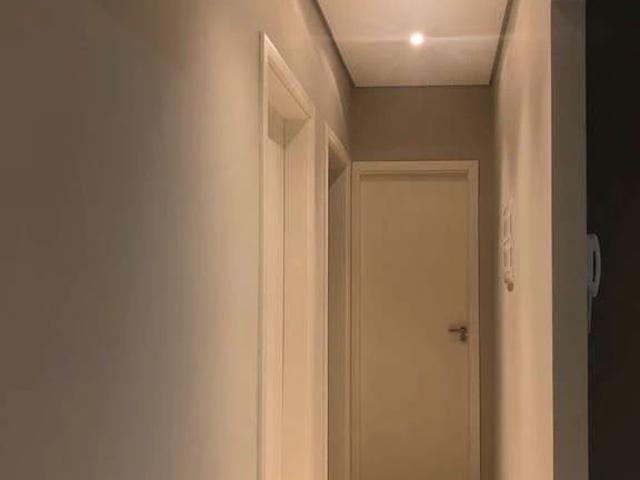 Apartamento para Venda em Limeira/SP Jardim Ouro Verde 2 Quartos