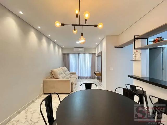 Apartamento para Venda em Limeira/SP Jardim Ouro Verde 2 Quartos