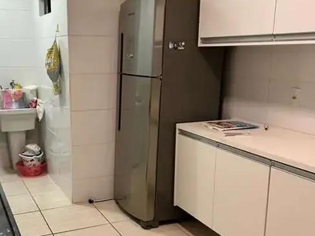 Apartamento para Venda em Limeira/SP Jardim Ouro Verde 2 Quartos