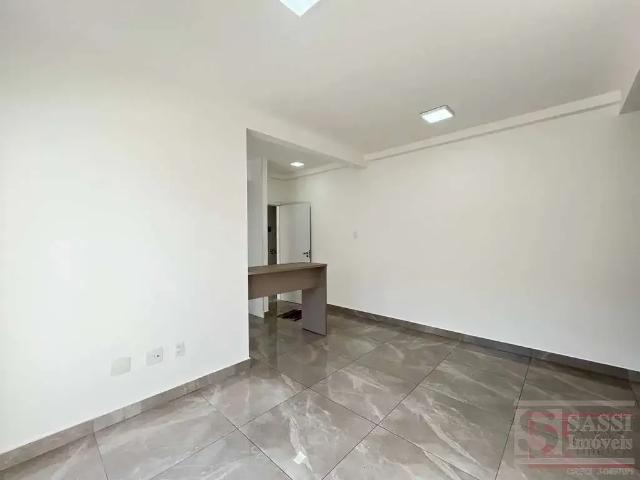 Apartamento para Venda em Limeira/SP Jardim Ouro Verde 2 Quartos