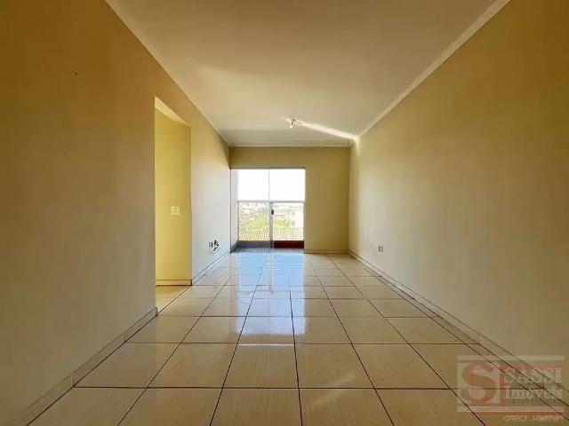 Apartamento para Venda em Limeira/SP Jardim Ouro Verde 2 Quartos