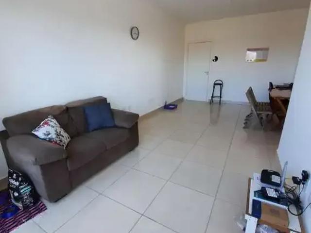 Apartamento para Venda em Limeira/SP Jardim Ouro Verde 2 Quartos