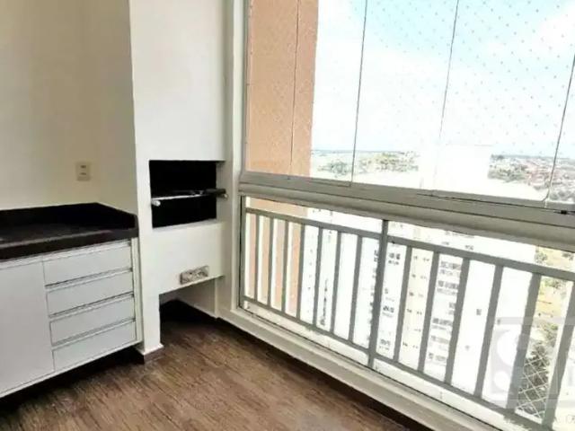 Apartamento para Venda em Limeira/SP Jardim Montezuma 2 Quartos