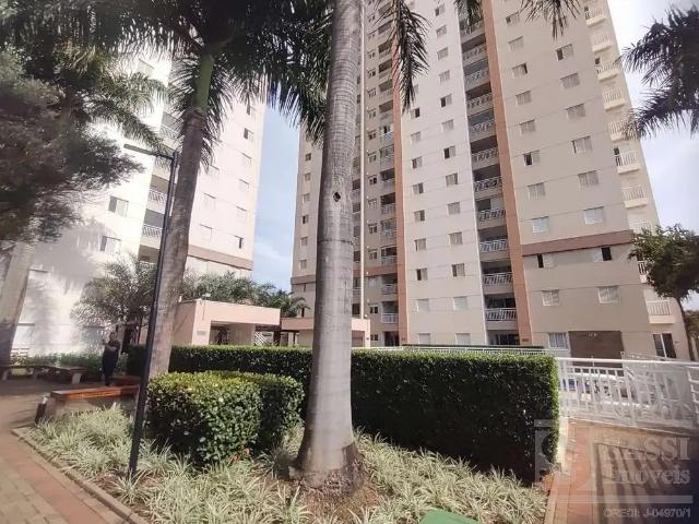 Apartamento para Venda em Limeira/SP Jardim Montezuma 3 Quartos