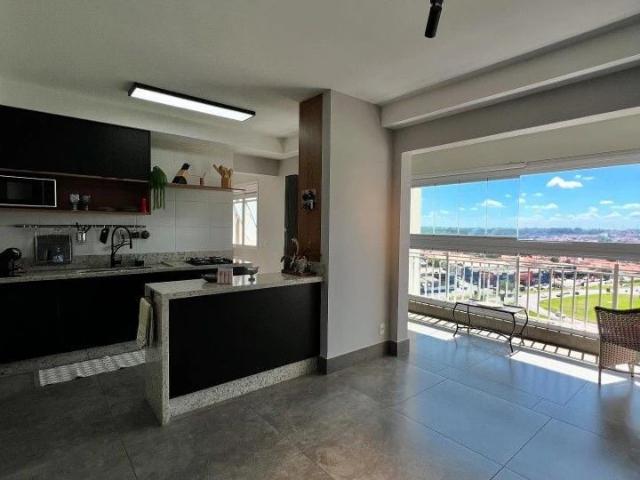 Apartamento para Venda em Limeira/SP Jardim Nossa Senhora de Fátima 3 Quartos