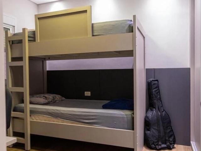 Apartamento para Venda em Limeira/SP Jardim Nossa Senhora de Fátima 2 Quartos