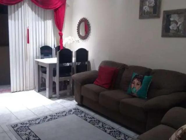 Apartamento para Venda em Limeira/SP Jardim Nereide 2 Quartos