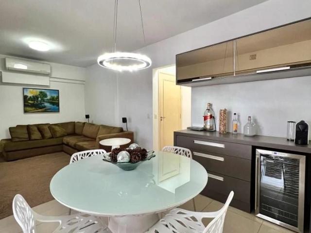 Apartamento para Venda em Limeira/SP Jardim Santo André 3 Quartos
