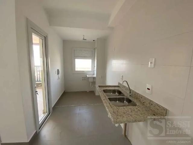 Apartamento para Venda em Limeira/SP Jardim Santo André 2 Quartos