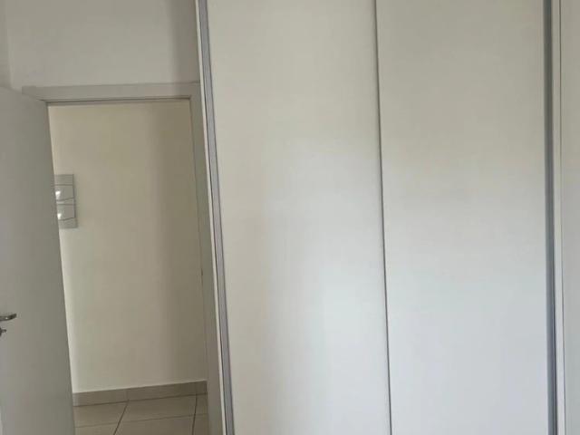 Apartamento para Venda em Limeira/SP Jardim Santa Adélia 2 Quartos