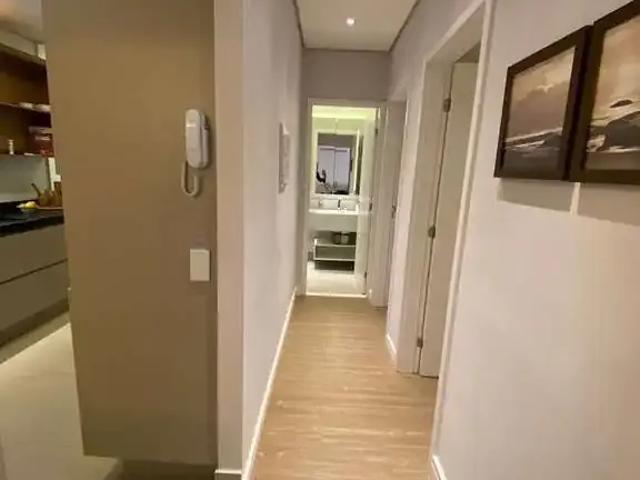 Apartamento para Venda em Limeira/SP Jardim Santa Adélia 2 Quartos