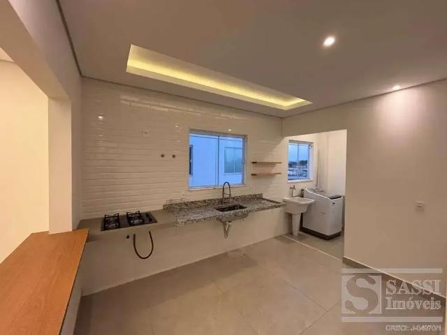 Apartamento para Venda em Limeira/SP Jardim Santa Adélia 2 Quartos