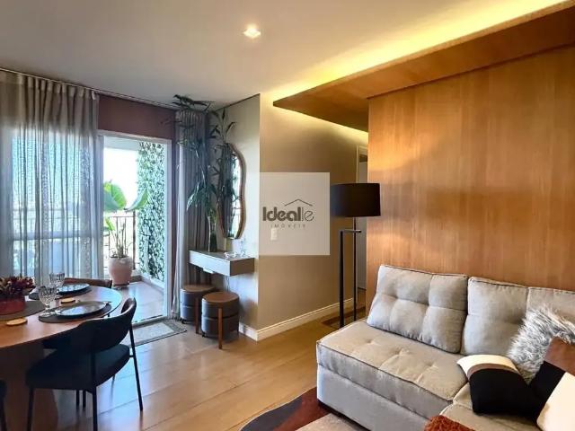 Apartamento para Venda em Limeira/SP Jardim Santa Adélia 2 Quartos