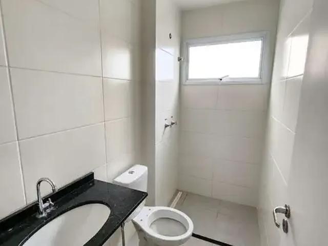Apartamento para Venda em Limeira/SP Jardim Santa Adélia 2 Quartos