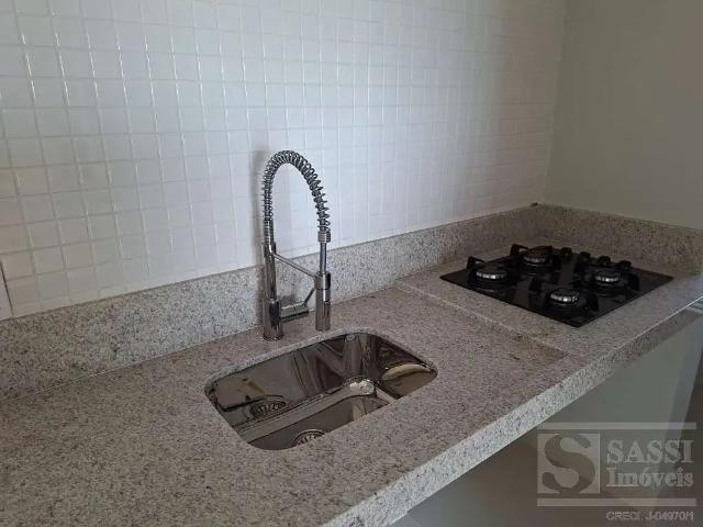 Apartamento para Venda em Limeira/SP Jardim Senador Vergueiro 2 Quartos